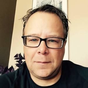 Meet your Posher, Mike